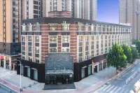 Atour Hotel Jinan East Station Gongye North Road Hotels in Jinan