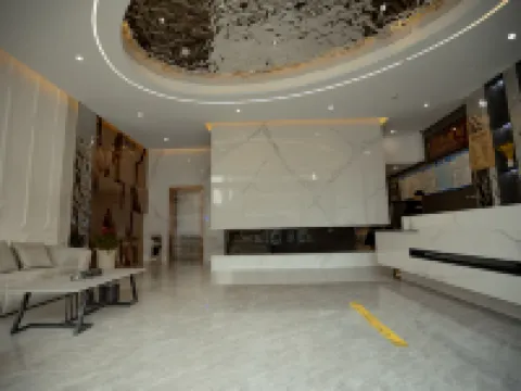 Haixi Hotel Hotels in Dushan