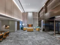 Longdu International Hotel Hotels in Puyang