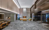 Longdu International Hotel