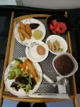 Pushe Smart Hotel (Changge Municipal Government Convention and Exhibition Center) - sarapan