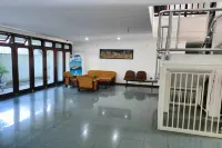 Wisma Hari Kota Hotels in D A R A T