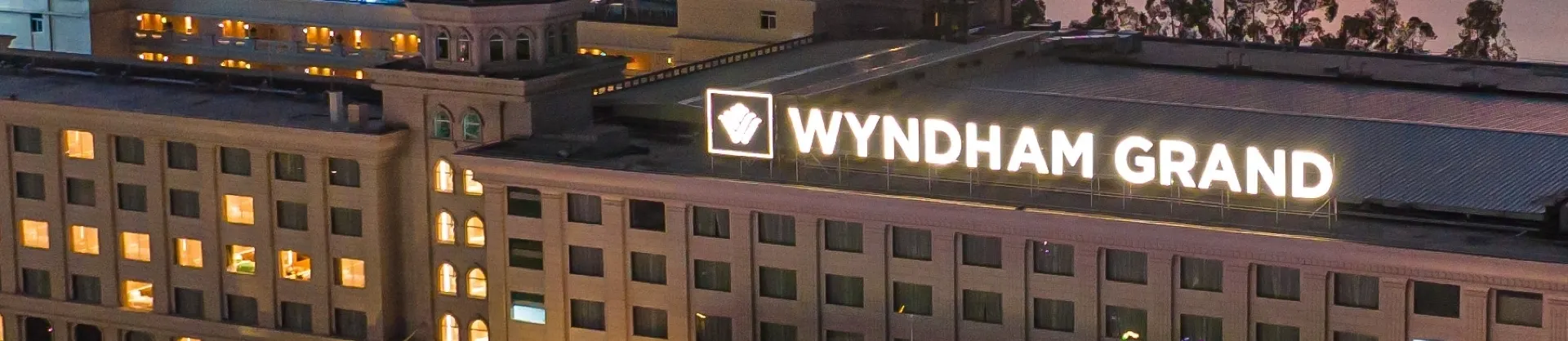 Scenic Hotels