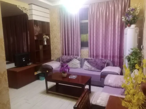 lily hotel - Bãi đậu xe