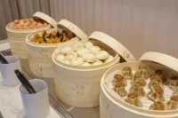 HanTing Hotel (Dalian Changxing Island Economic Zone) - Morgenmad