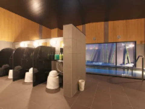 Hotel Route Inn Mitsuke -Nakanoshima Mitsuke Inter- Hoteles en Mitsuke