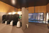 โรงแรมรูท อินน์ มิตซุเกะ นากาโนชิมะ มิตซุเกะ อินเตอร์