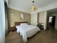 金香小院 鄰近紅十八軍組建地小河革命歷史陳列室的酒店