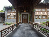 Biaoju Inn โรงแรมใกล้กำแพงเมืองจีนซือหม่าไถ