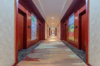 維也納智好飯店（惠州博羅石灣公園店） - 2 星級