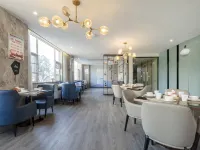 Echarm Hotel (Jiayu Longwan Peninsula) Hotels in Jiayu County