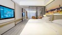 Vienna International Hotel (Fuping Frenyang Avenue Branch) Hotels near Fuping Pottery Art Village