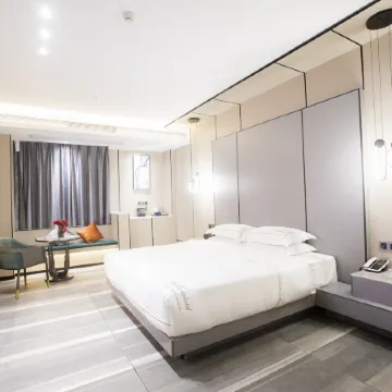 Mehood Hotel (Leizhou Maodegong Gucheng)