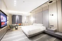 Mehood Hotel (Leizhou Maodegong Gucheng)