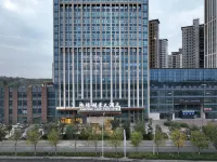 濟南華山鴻騰湖景大飯店 濟南華山景區/環宇城住宿飯店