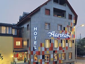 Aarehof Swiss Quality Hotel Wildegg