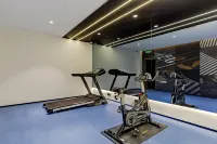 Ni Hao Hotel (Ma'anshan Wanda Plaza)