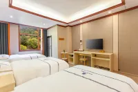 Yajiang Ah Maqing Hotel Hotels near Observation Deck of Pilgrim Eighteen Bends