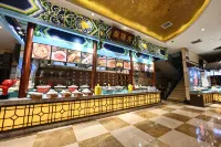 Nanyang City Hotel (Zhangzhou Weiwu Avenue) - Morgenmad