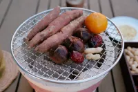 簡途高空露台酒店（長沙五一廣場地鐵站IFS國金中心店） - 早餐