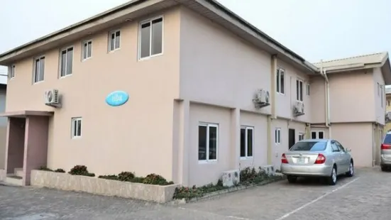 Adis Hotels Ibadan