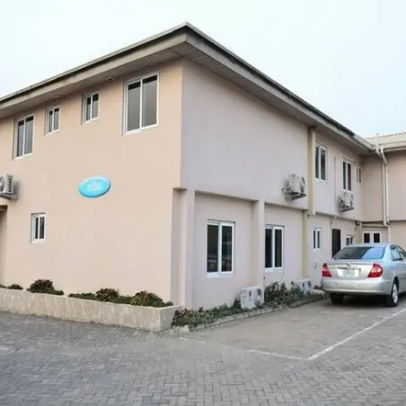 Adis Hotels Ibadan