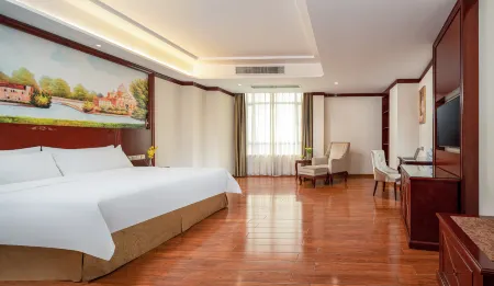 Vienna Hotel (Dongguan Machong Huayang Lake)
