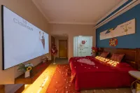 Binyang Harman Intelligent Hotel Hotels in Binyang