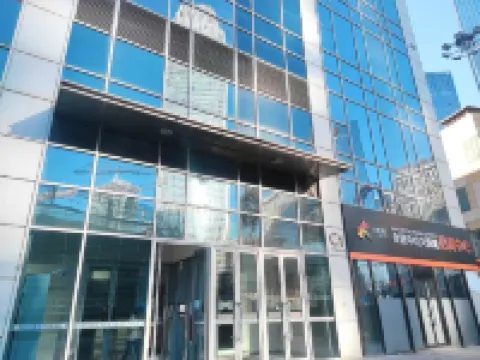 Shengjing Story Boutique Apartment Отели в г. 