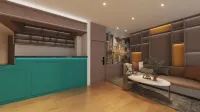 Yushang City Select Hotel (Guanzhong Park Branch)