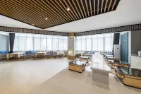 Xinsi Guniang Villa Jinlinlou (Shuangqiaogou Scenic Area)