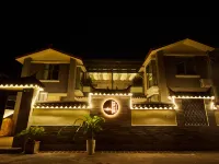 ShidianYifangCourtyard lnn Hotels in Shidian