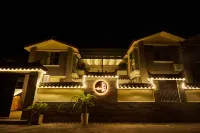 ShidianYifangCourtyard lnn