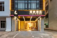 Lavande Hotel (Qionghai High-speed Railway Station) - Bintang 3