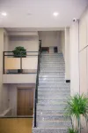 Homeinn Pebble Hotel (Jingyu County Hospital) - Park Yeri