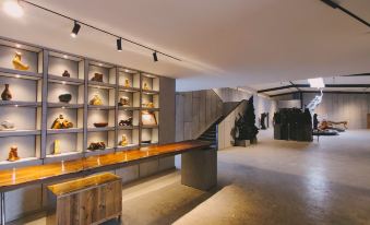 Yaan Lushan · Nanqi Meisu (Jinsinan Fulun Art Museum Store, Yingbin Avenue)