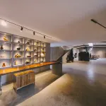 Yaan Lushan · Nanqi Meisu (Jinsinan Fulun Art Museum Store, Yingbin Avenue) Hotels in Lushan
