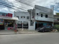 Jabrith Apartment Hôtels à : Danao City