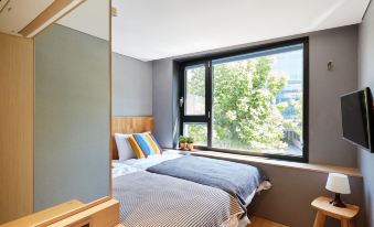 Hostel Cleo Seoul Hongdae