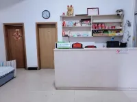 Wenxinyuan Guesthouse