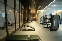 Hotel Azboran Shishou Hotels in Shishou