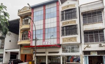 OYO 1457 Tmj Guest House
