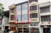 Collection O Medan City Near Rsud Dr Pirngadi Formerly Tmj Guest House Hotels in Perintis
