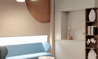 Homeinn · neo (Xuzhou Suining Dongsheng Street)