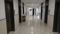 Yunhuali Selected Intelligent Apartment (Linyi Taisheng Plaza Phase II Store)