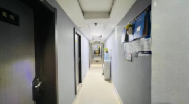 Shangqiu Jiahe Hotel - 2-Star
