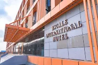 Escale International Hotel Hotels near SAMEX INT'L TRADING