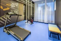 Ni Hao Hotel (Tianchang Municipal Government Wuyue Plaza) Hotels in Tianchang