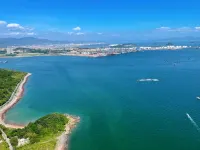 Viener Seaview Hotel (Aotou Branch)