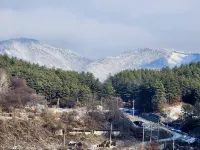Eden Foret Hotel